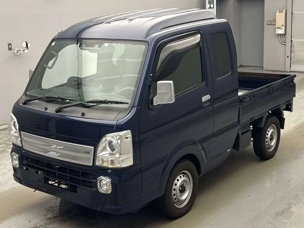 Suzuki Carry Truck DA16T 2022